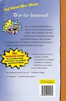 De Fontein Kapitän Unterhose Kinderbuch Abenteuer 8+ Graphic Novel-2