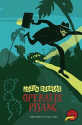 De Fontein kinderboek Costa Banana avontuur Operatie Pisang 9+ leesplezier