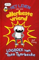 De Fontein Kinderbuch Das Leben eines allerbesten Freundes Logbuch von Theo Thorbecke