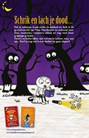 De Fontein Kinderbuch Lustige Gruselgeschichten - Das Leben eines allerbesten Freundes-2