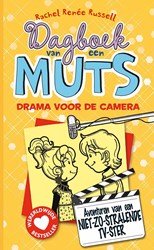 De Fontein kinderboek Dagboek van een muts 7 - Drama voor de camera PB