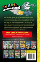 Kapitein Onderbroek avonturenboek Turbo 2000 Toilet graphic novel-2