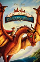 De Fontein Kinderbuch Drachenabenteuer Die geheime Drachenschule 8 plus