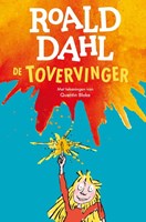 De Fontein Kinderbuch Magie Der Zauberfinger 8plus Roald Dahl