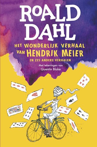 De Fontein Kinderbuch Das wundersame Abenteuer von Hendrik Meier Geschichte