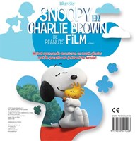 Billy Bones Snoopy Kinderpuzzle-Buch - Spielzeugbuch ab 4 Jahren-2