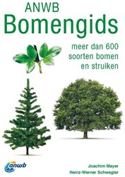 De Fontein bomengids - ANWB gids bomen en planten Europa