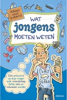 Deltas Jungenbuch Pubertätsratgeber - Nur für Teenager Was Jungen wissen müssen