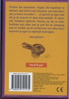 Deltas optische Illusionen Kartenspiel für Kinder und Erwachsene-2