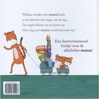 Deltas kinderboek mama liefdevol prentenboek cadeau kleurrijk-2
