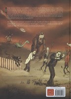 Clavis Griezelboek voor kinderen 9+ - Spannende verhalen boek-2