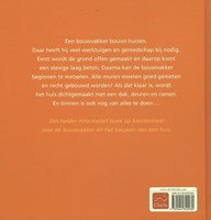Clavis kinderboek bouwvakker - informatief prentenboek 3+ bouwen-2