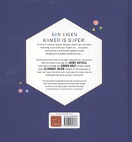 Clavis Kunstbuch für Kinder - Mein Traumzimmer Inspiration 6+-2
