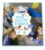 Clavis Kunstbuch für Kinder - Mein Traumzimmer Inspiration 6+