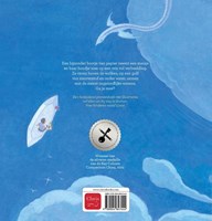Clavis Bilderbuch Bootje van papier für Kinder ab 5 Jahren-2