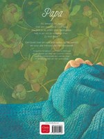 Clavis Bilderbuch Papa - Vaterschaft und Vaterliebe Geschenk-2