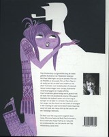 Querido Kunstbuch Blikvangers mit Illustrationen von Fiep Westendorp-2