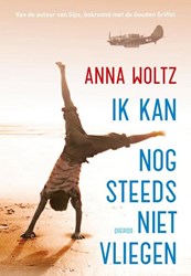 Kinderboeken historisch jeugdboek Ik kan nog steeds niet vliegen 10+