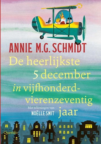 Querido Kinderbuch Sankt Nikolaus Abenteuer Der herrlichste 5. Dezember