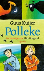 Singel Uitgeverijen Kinderbuch Polleke 10+ - Jugendroman Lesebuch
