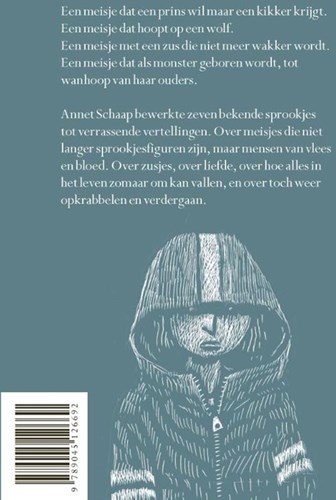Querido Kinderbuch Die Mädchen sieben Märchen 11+ Bronze Griffel-2