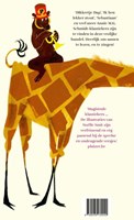 Querido kinderboek Zing een lied van Annie M.G. Schmidt met liedjes-2