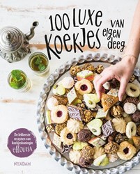 Fontaine Keksbuch Luxus Rezepte Backspaß Ellouisa 100 Stück
