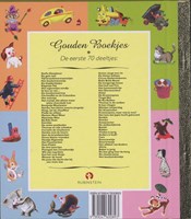 Rubinstein Gouden Boekje Het Konijnenboekje kinderboek 3+-2
