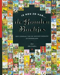 Rubinstein Gouden Boekjes biografie kinderboek - geschiedenis en nostalgie