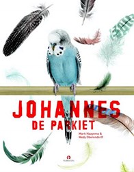 Rubinstein kinderboek Johannes de parkiet hardcover 4+ parkiet verhaal