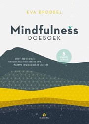 Rubinstein Mindfulness doeboek werkboek met audio cursus