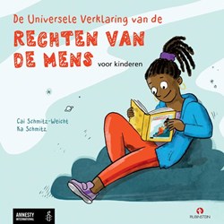 Rubinstein kinderboek mensenrechten educatief boek voor kinderen 9+