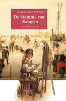 Lemniscaat kinderboek De Stomme van Kampen 10plus historisch verhaal