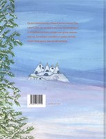 Lemniscaat Bilderbuch Wit - Winterliche Freundschaftsgeschichte für Kinder-2