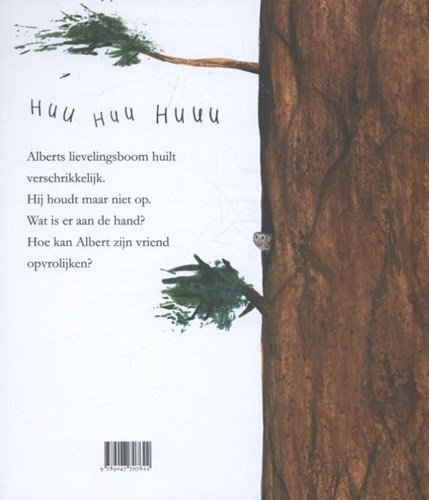 Lemniscaat Bilderbuch Alberts Baum - Top Ten 2018, Kinderbuch-2