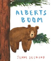 Lemniscaat Bilderbuch Alberts Baum - Top Ten 2018, Kinderbuch