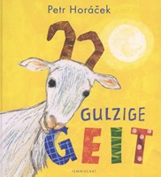 Lemniscaat kinderboek Gulzige geit prentenboek 3+ vrolijk verhaal