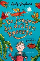 Lemniscaat Kinderbuch Drachen Abenteuer Der Junge, der Drachen züchtete 8+