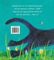 Lemniscaat Bilderbuch Herr Boe! für Kinder ab 4 Jahren-2