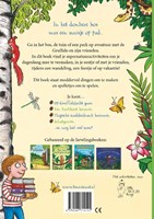 Lemniscaat Gruffalo Outdoor-Buch - Abenteuer und Naturaktivitäten 8+-2