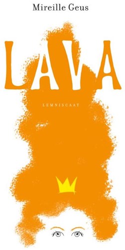 Lemniscaat Kinderbuch Lava - Abenteuerliches Lesebuch ab 10 Jahren