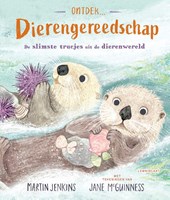 Lemniscaat prentenboek dieren gereedschap ontdek natuur 4+