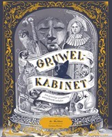 Lemniscaat Gruselbuch Das Gruselkabinett für Kinder ab 10 Jahren Hardcover