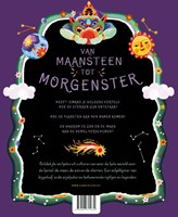 Lemniscaat Kinderbuch Sternenhimmel Von Mondstein bis Morgenstern-2