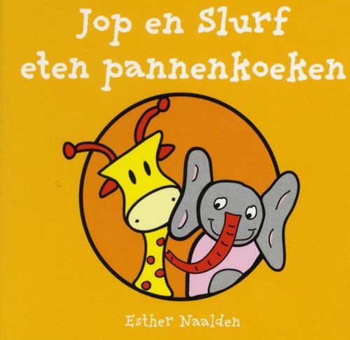 Veltman Kinderbuch Jop und Slurf Pfannkuchen Mitgebebuch Set