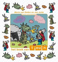 Zwijsen kinderboek samenleesboek Het boek van Teun draken vriendschap