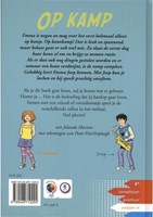 Zwijsen Kinderbuch Abenteuer Op kamp! Vorlesebuch Camping-2