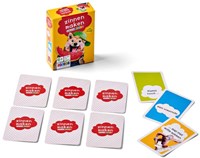Zwijsen Lernkartenspiel - Sätze bilden sicher lesen lernen 6+ Spiel-2
