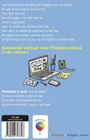 Zwijsen kinderboek Wij willen GROEN! AVI M4 leesplezier 9-12 jaar-2