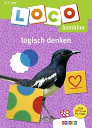 Loco Loco Bambino - Logisch Denken